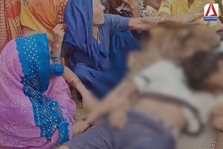 kaushambi Crime News प्रधान के बेटे की हत्या कर शव कुए में फेंका...जानें पूरा मामला