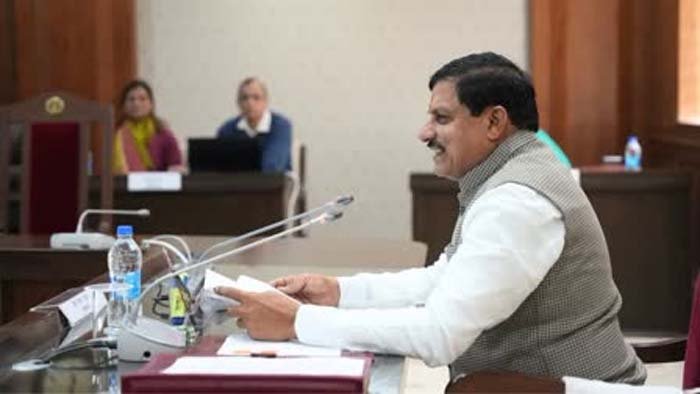 एमपी सरकार का बड़ा निर्णय : जून-दिसंबर में रिटायर कर्मचारियों को मिलेगी वार्षिक वेतनवृद्धि