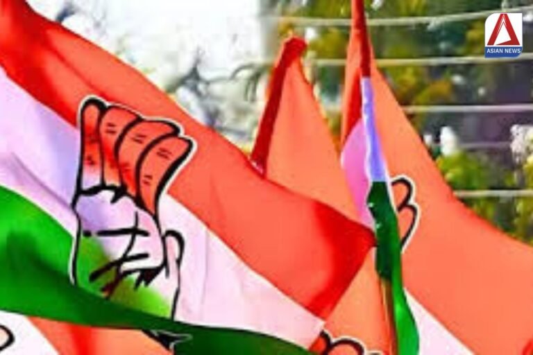कांग्रेस चलाएगी आज से 26 जनवरी तक संविधान रक्षक अभियान