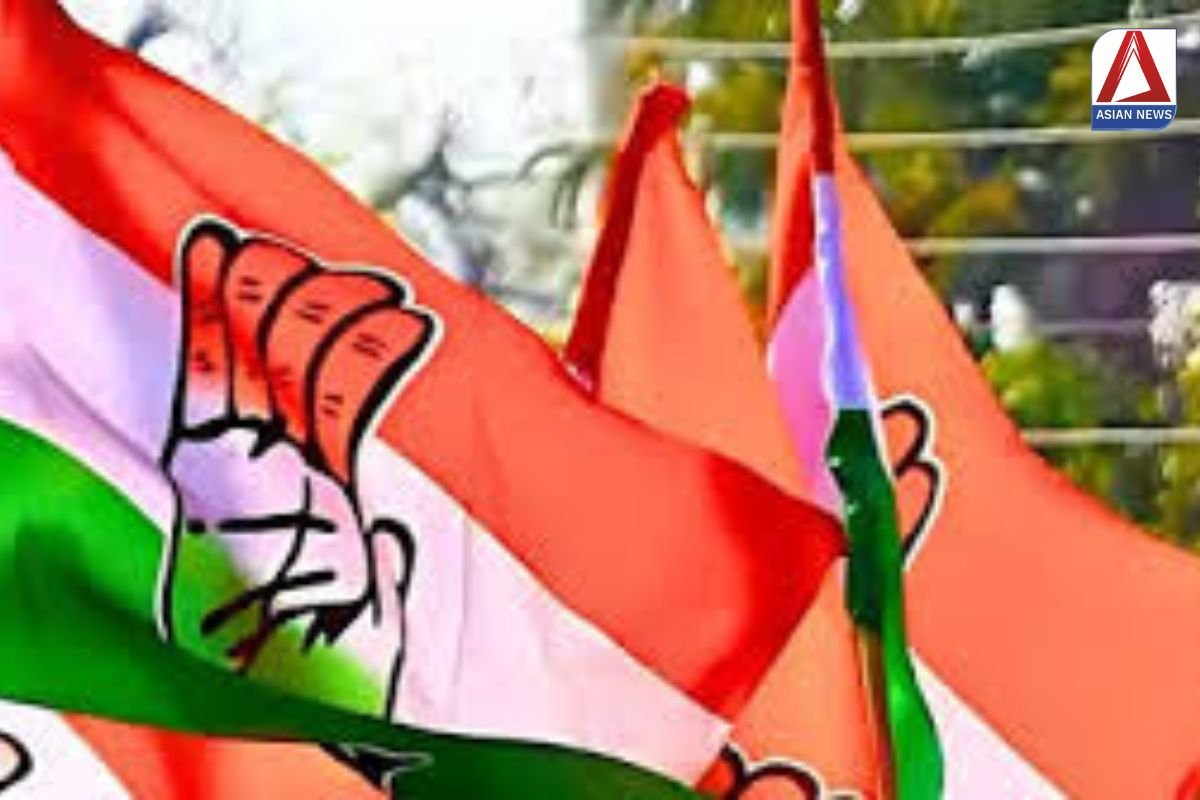 कांग्रेस चलाएगी आज से 26 जनवरी तक संविधान रक्षक अभियान