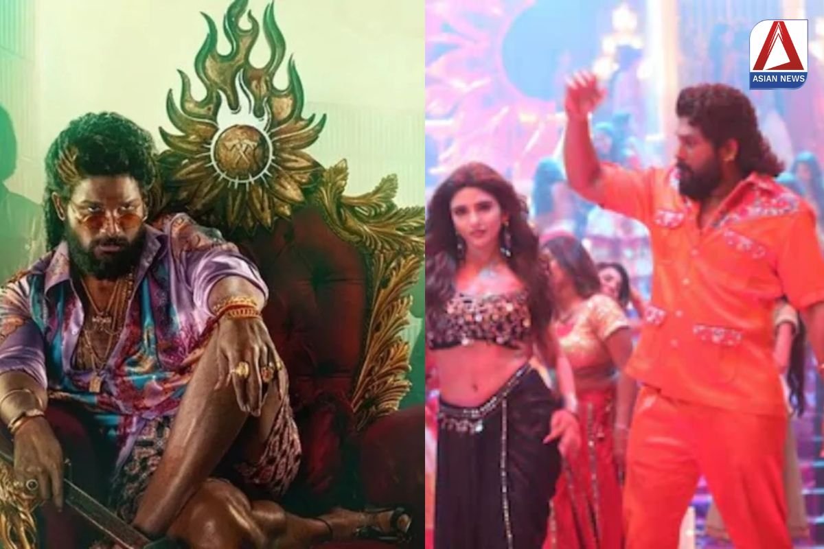 क्या 'पुष्पा 2 द रूल' में खत्म होगी पुष्पा की कहानी सेट से लीक हुई आखिरी तस्वीर ने बढ़ाई उत्सुकता