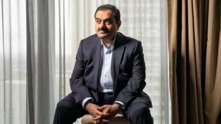 गौतम अडानी पर अमेरिकी प्रोसिक्यूटर्स के आरोप : सोलर पावर कांट्रैक्ट के लिए रिश्वत का मामला...पढ़े पूरी खबर