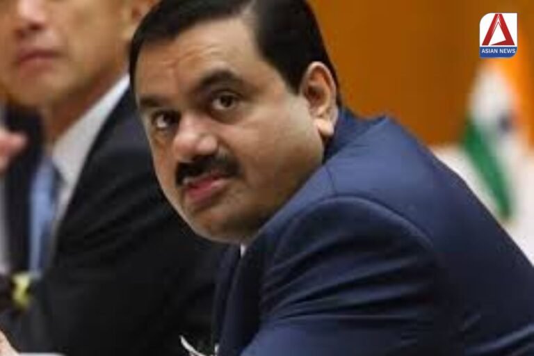 गौतम अडानी बुरे फंसे अमेरिकी सरकार ने किन 7 आरोपियों जारी किया वारंट जरूर जानें