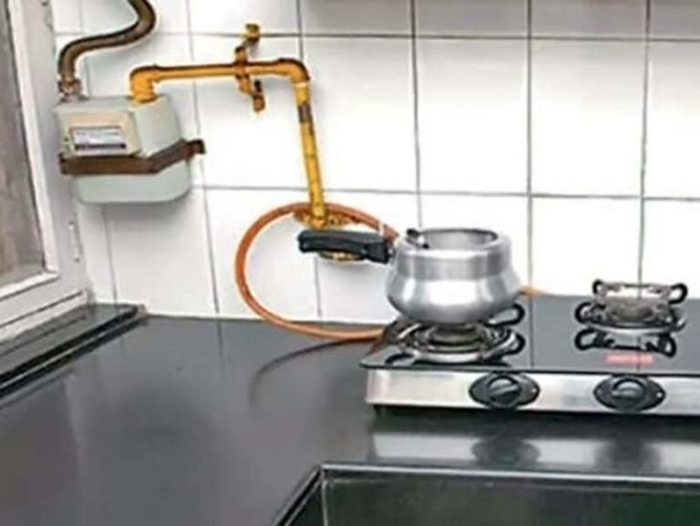 छत्तीसगढ़ में पहली बार पाइपलाइन से रसोई तक पहुंचेगी गैस