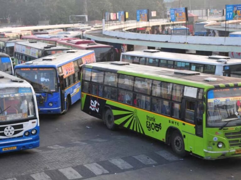 छत्तीसगढ़ में 'बस संगवारी ऐप' लॉन्च : यात्रियों को घर बैठे मिलेगी बसों की पूरी जानकारी....