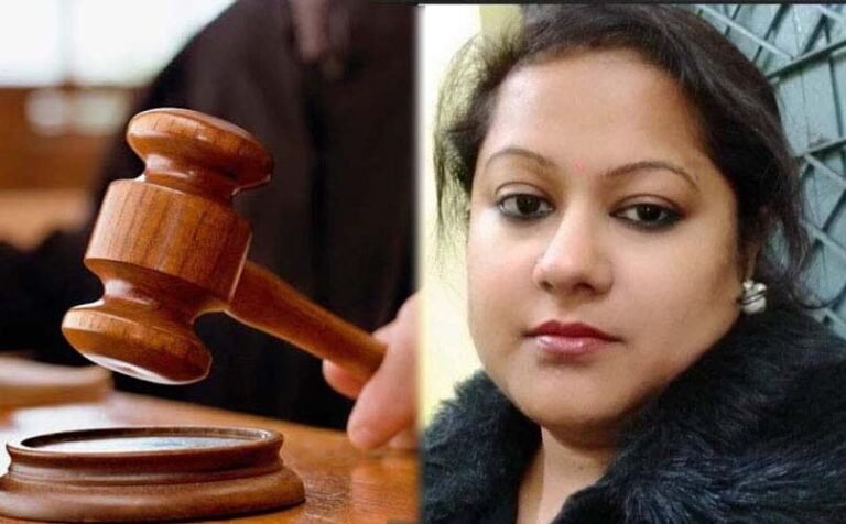 निलंबित IAS सौम्या चौरसिया की फिर बढ़ी रिमांड....
