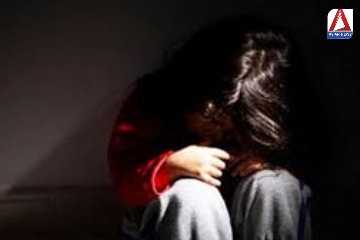 पवित्र रिश्ते पर दाग पिता की शर्मनाक हरकत से दहला परिवार, मां ने उठाया सच से पर्दा...