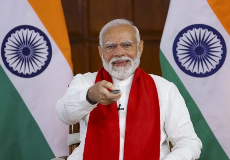 पीएम मोदी आज बिहार को देंगे 6,640 करोड़ रुपये से अधिक की कई विकास परियोजनाओं की सौगात