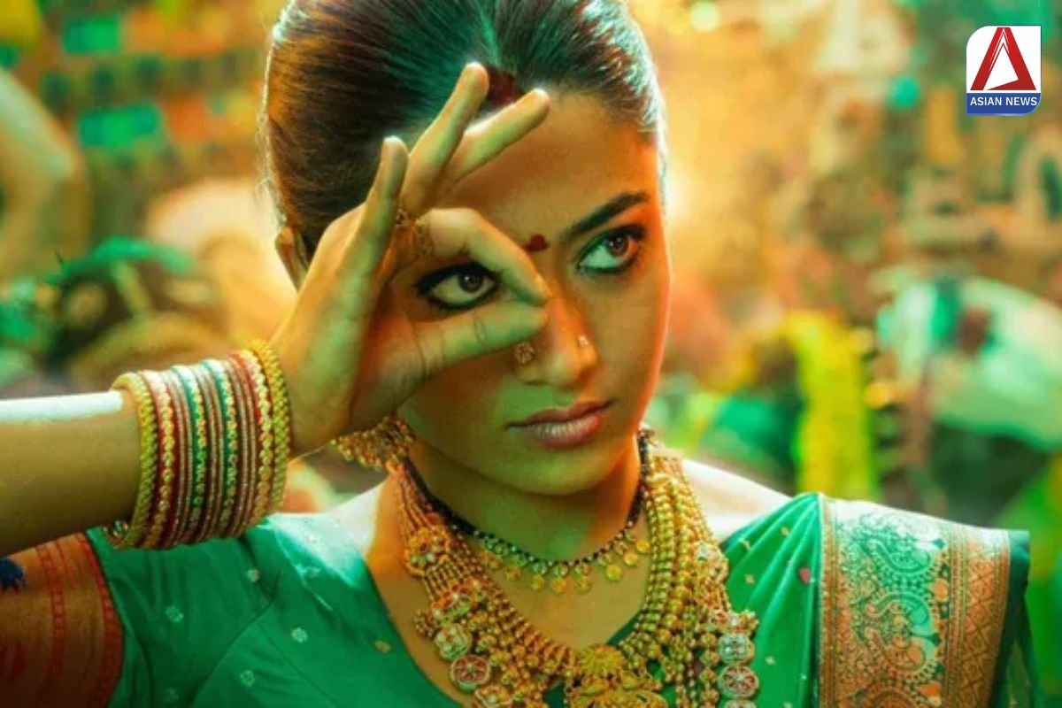 'पुष्पा 2' में श्रीवल्ली का क्या होगा अंजाम फैंस की थ्योरी पर बड़ा खुलासा....