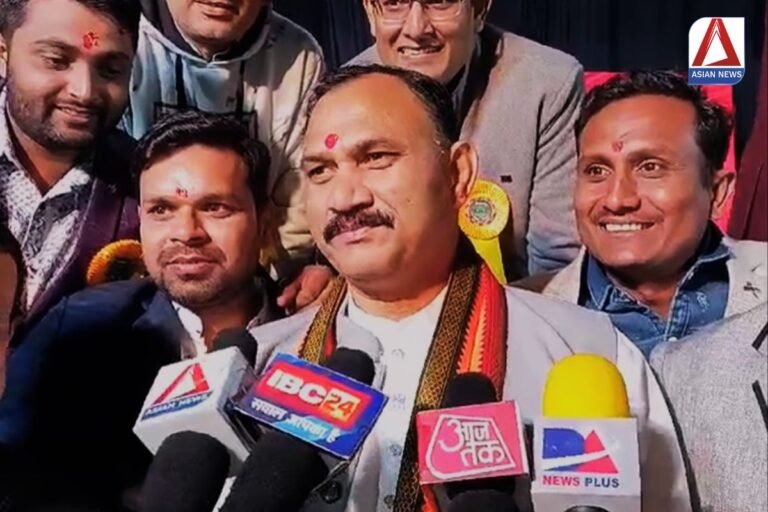 पूर्व मुख्यमंत्री भूपेश बघेल के पोस्ट पर मंत्री श्याम बिहारी जायसवाल का पलटवार...देखें क्या कहां