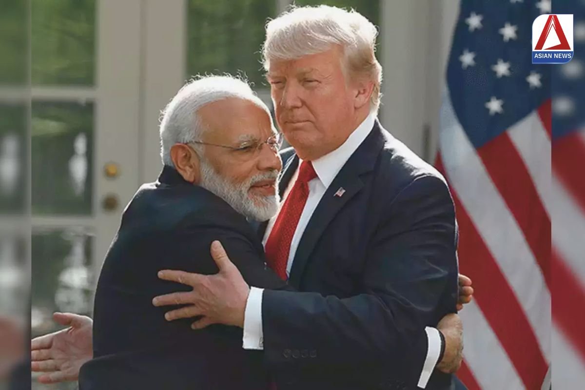 प्रधानमंत्री मोदी को अमेरिका में मिला बड़ा सम्मान भारतीय-अमेरिकी अल्पसंख्यकों के संगठन ने किया ऐलान
