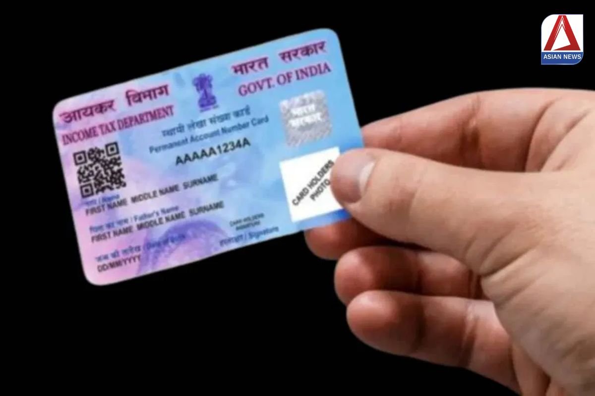 बंद हो रहा आपका पुराना पैन कार्ड, नया कहां और कैसे बनेगा, जानें यहां