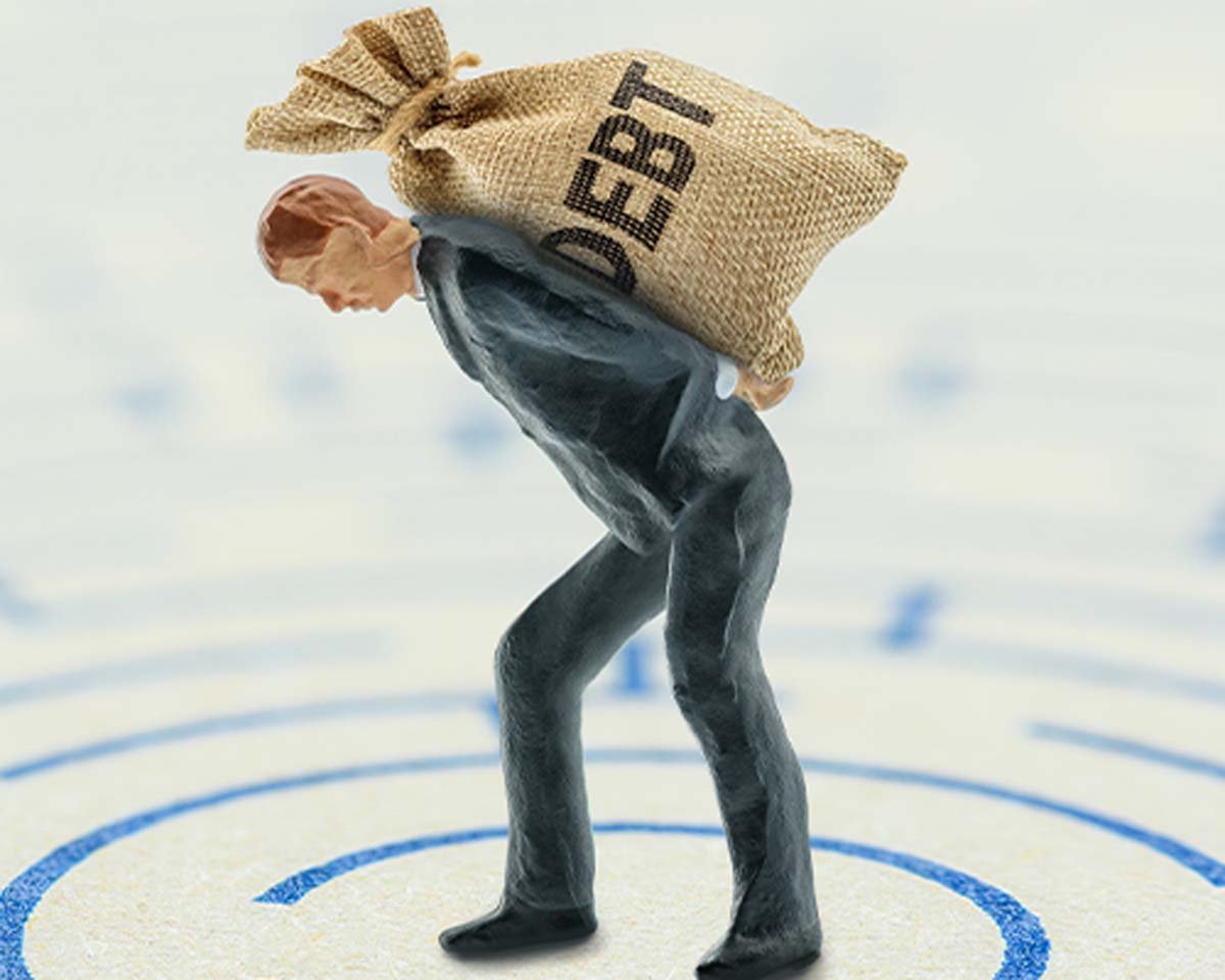 बढ़ गया है कर्ज का बोझ? संपत्ति बेचे बिना इन 3 तरीकों से कम करें प्रेशर....