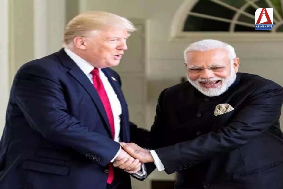 भारत अमेरिका की बढ़ेगी रणनीतिक साझेदारी, रिश्तों में आएगी मजबूती.....