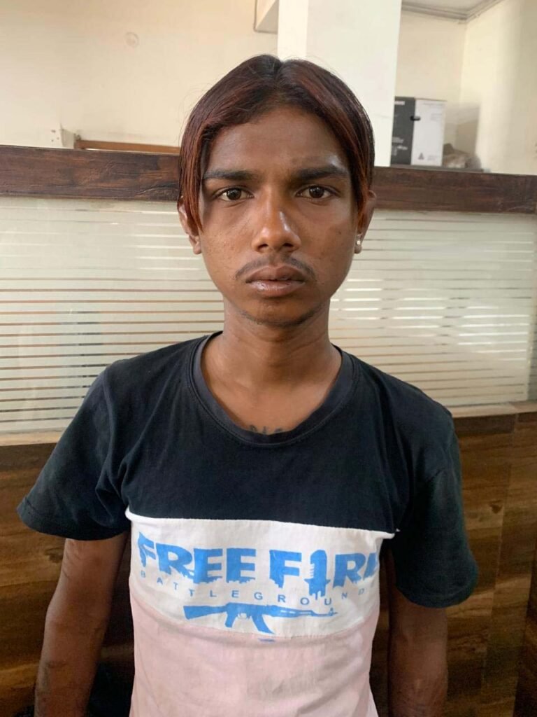 रायपुर कलेक्टर ने जिले के 3 आदतन अपराधियों को किया जिला बदर.....