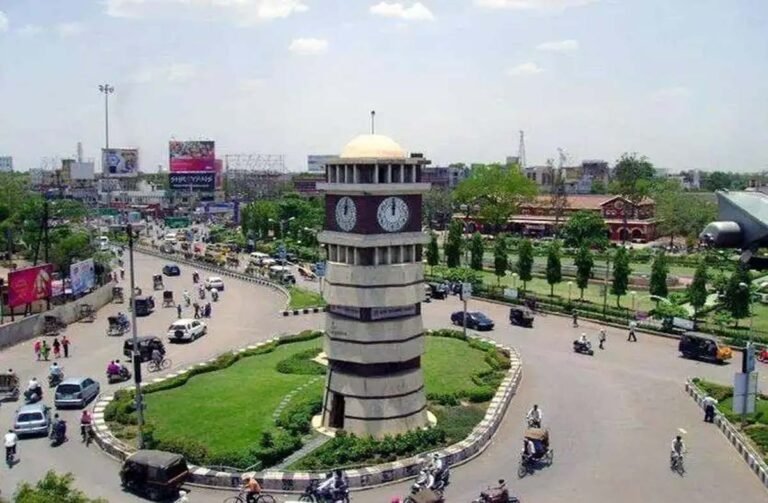 रायपुर में लगातार कानून व्यवस्था को लेकर उठते सवाल, राजधानी वासियों का जीना हुआ मुश्किल