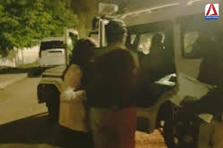 रीवा में ब्राउन शुगर का बड़ा कारोबार