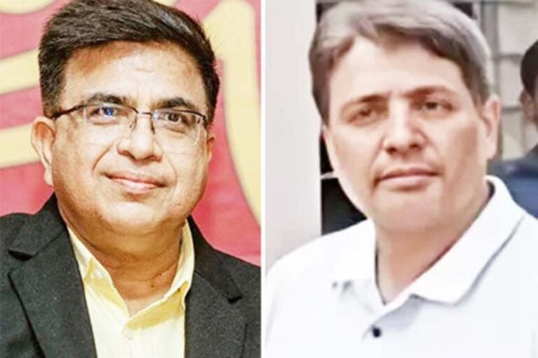 शराब घोटाला मामला : अनवर ढेबर और पूर्व IAS अनिल टुटेजा को राहत....