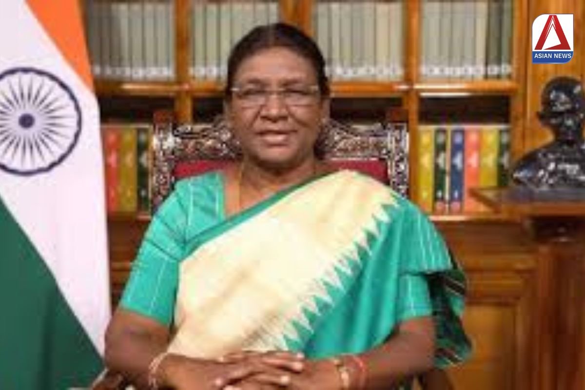 संविधान के 75 वर्ष पूरे : संसद के संयुक्त सत्र को संबोधित करेंगी राष्ट्रपति मुर्मू...