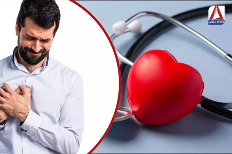 सर्दियों में हार्ट अटैक का सबसे ज्यादा खतरा, जानें बचाव के टिप्स