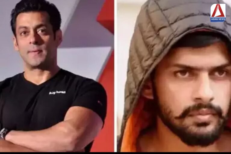 सलमान खान को धमकी देने वाला बिश्नोई की जेल में लग्जरी लाइफस्टाइल...........