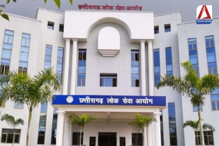 सीजीपीएससी 2023 के मेंस परीक्षा में सफल उम्मीदवारों का इंटरव्यू 18 नवंबर से...