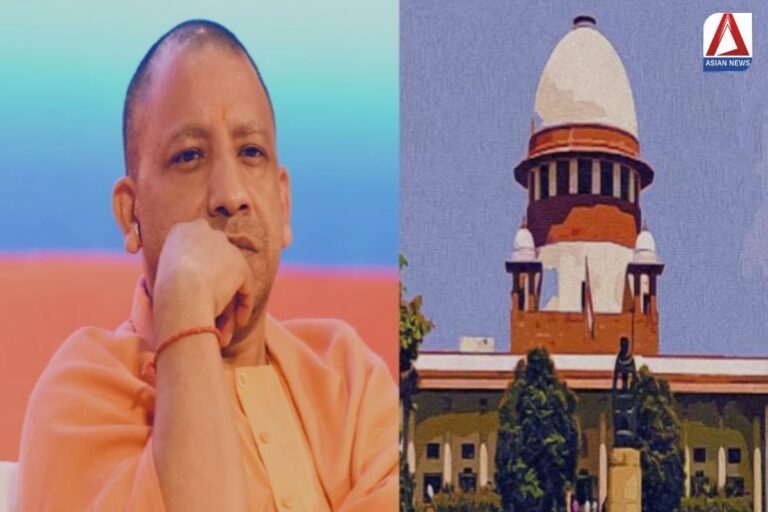 सुप्रीम कोर्ट का योगी सरकार को आदेश, बुलडोजर से जिसका घर तोड़ा उसे 25 लाख दीजिए