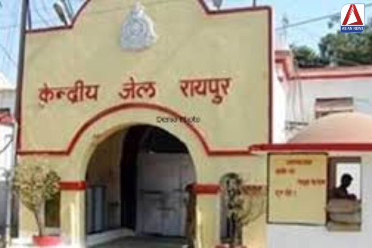 सेंट्रल जेल में हुई गोलीबारी के बाद जेल प्रशासन अलर्ट मोड पर
