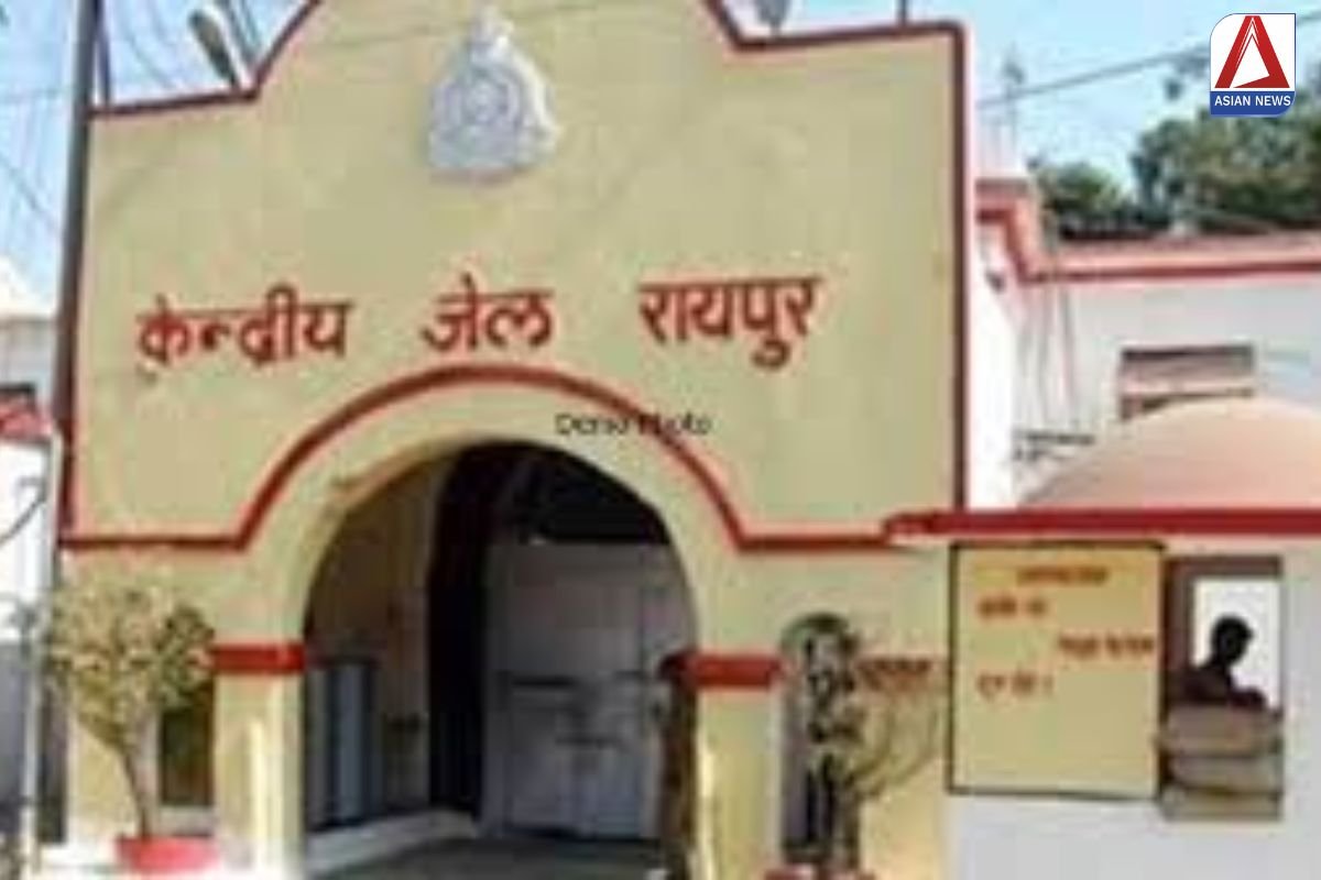 सेंट्रल जेल में हुई गोलीबारी के बाद जेल प्रशासन अलर्ट मोड पर