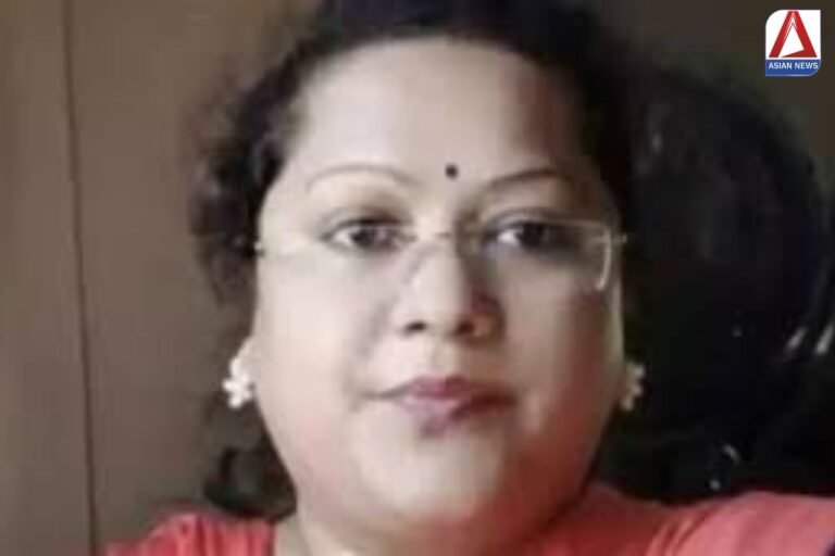 सौम्या चौरसिया