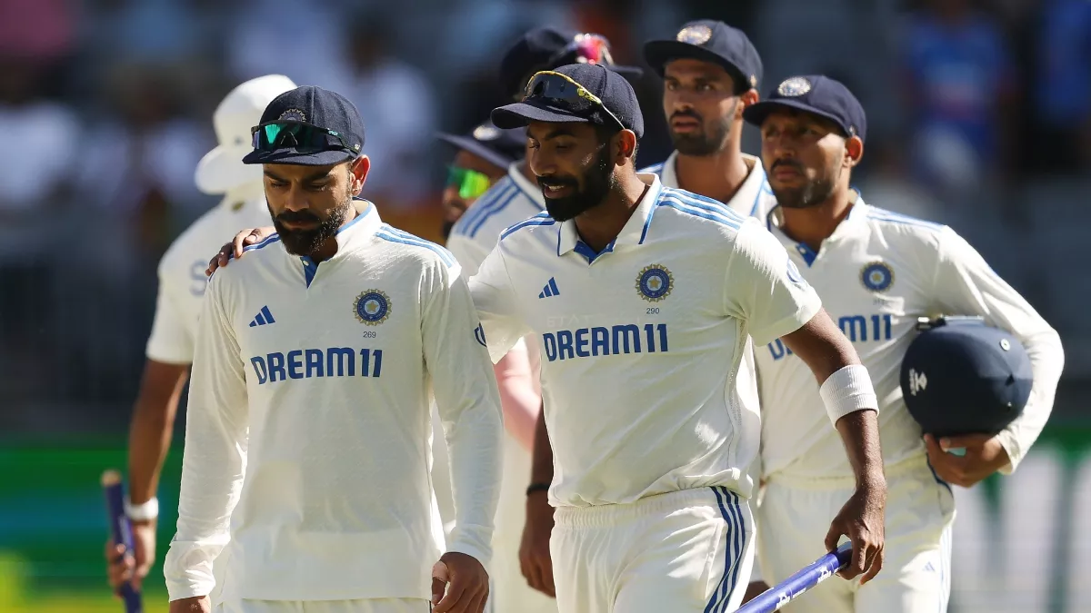 पिंक बॉल टेस्ट में भारत की हार: बैटिंग, बॉलिंग और फील्डिंग में हुई बिखरन