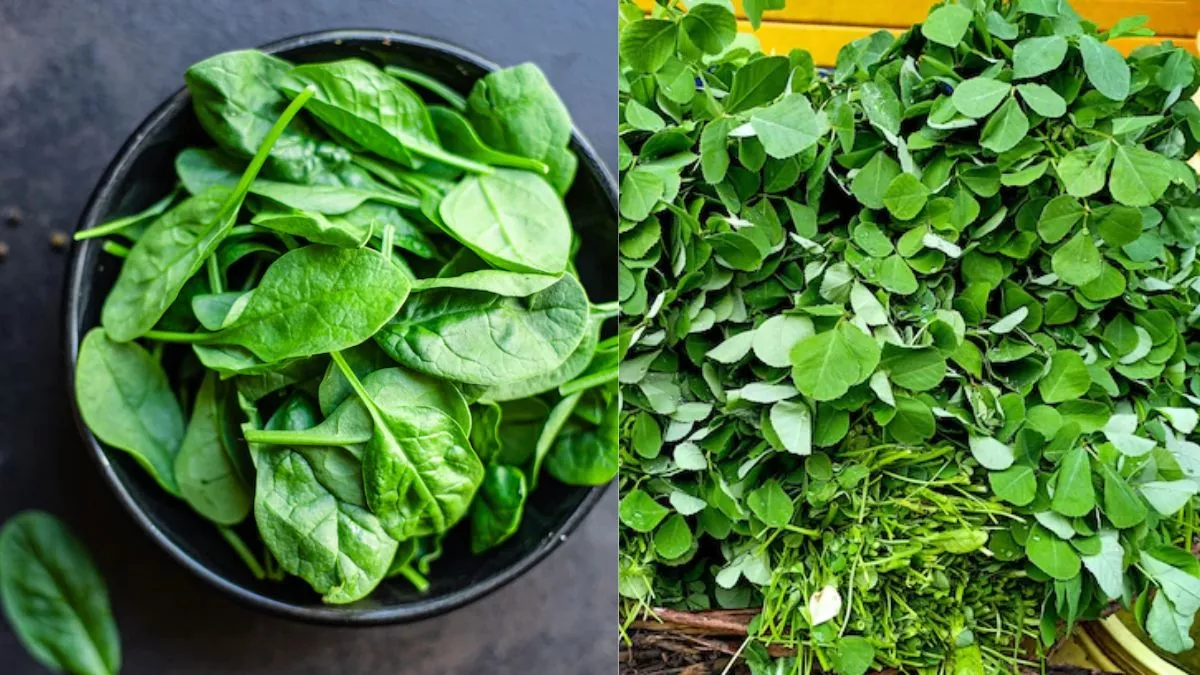 Health Care : सर्दी में सेहतमंद रहें : कड़ाके की सर्दी में खाएं ये फायदेमंद सब्जियां...