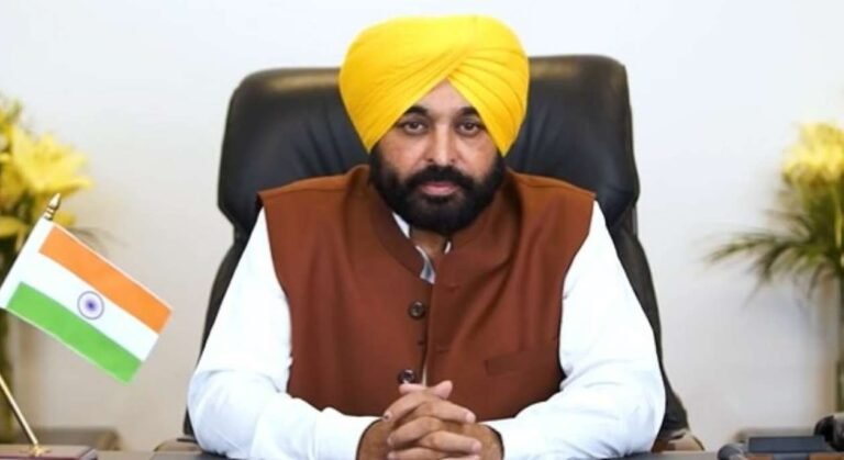 Punjab: स्वास्थ्य क्षेत्र में बड़ी सफलता, करोड़ो लोगों को मिला मुफ्त इलाज का लाभ..