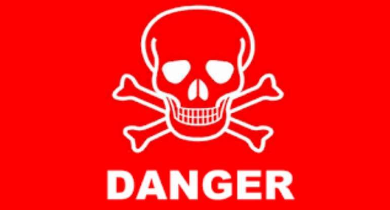 लाल रंग को क्यों मना जाता है खतरे का संकेत, जाने इसके पीछे की साइंस...