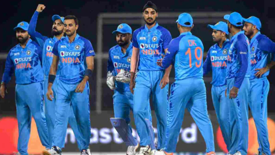 ICC T20 क्रिकेट ऑफ द ईयर अवॉर्ड के लिए शॉर्टलिस्ट हुए 4 खिलाड़ी, अर्शदीप सिंह भी शामिल....
