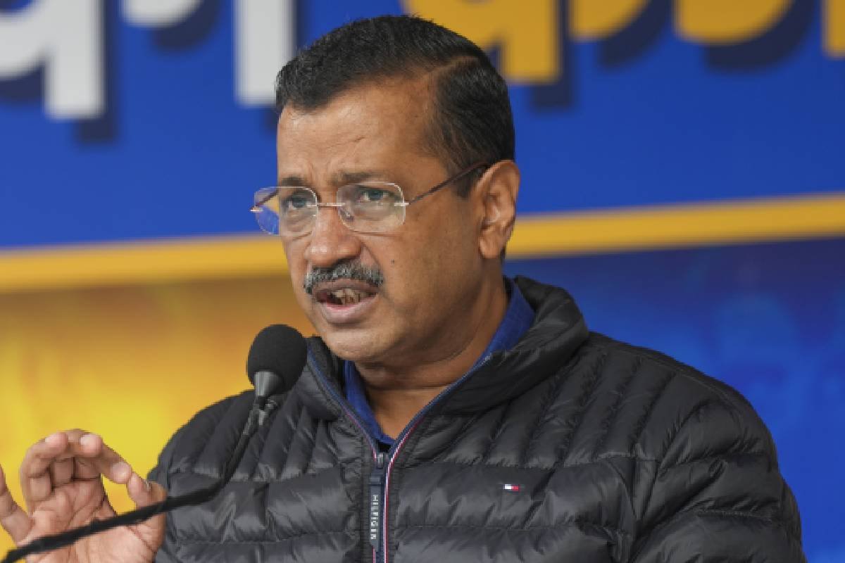 आम आदमी पार्टी की पुजारी सम्मान योजना: हर महीने 18 हजार रुपये देंगे पुजारियों को....