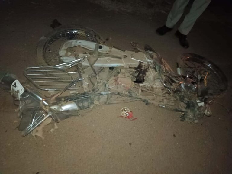 Abhanpur Road Accident अभनपुर रायपुर मार्ग पर हुआ भीषण सड़क हादसा, 2 की मौत