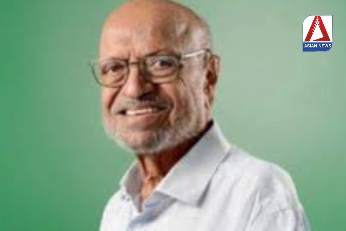 Shyam Benegal Passes Away : मशहूर फिल्म निर्देशक श्याम बेनेगल का निधन, 90 वर्ष की आयु में ली अंतिम सांस