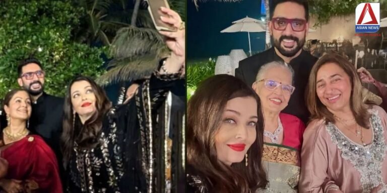Aishwarya Abhishek Divorce