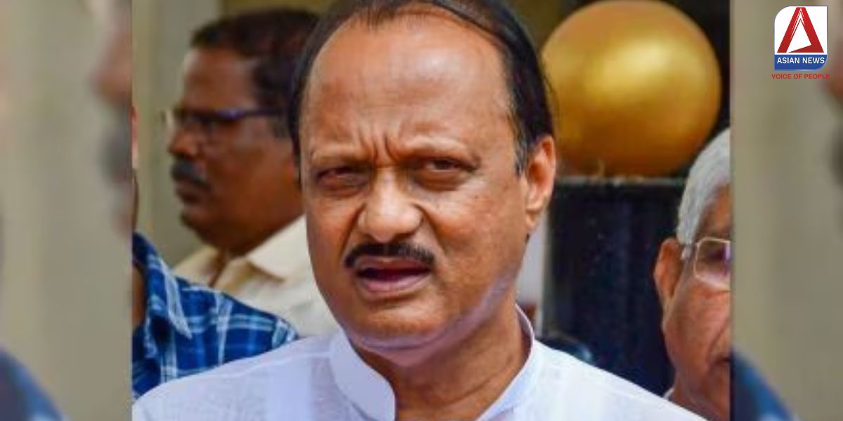 Ajit Pawar News : डिप्टी सीएम बनते ही अजित पवार को मिली बड़ी राहत....