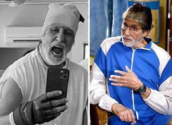 Amitabh Bachchan Birthday बच्चन को अमिताभ हो चुका है