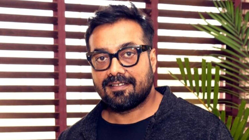 अनुराग कश्यप का मुंबई छोड़ने का ऐलान, आखिर क्या है वजह....