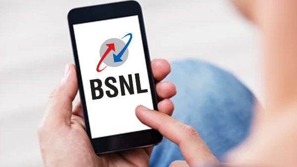 BSNL ने लॉन्च किया सस्ता डेटा प्लान, 277 रुपये में मिलेगा 120GB डेटा....