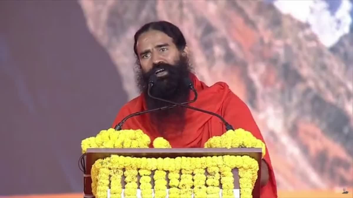 संभल मामले पर बाबा रामदेव की प्रतिक्रिया: आक्रांताओं ने मंदिरों को नष्ट किया, पापियों का मिलनी चाहिए सजा....