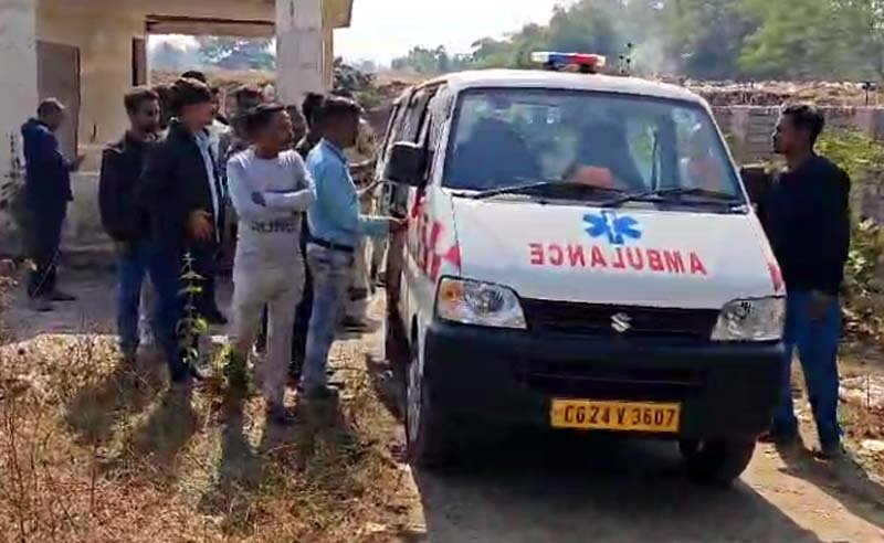Balod Accident Update : भीषण सड़क हादसे में घायल एक और महिला की मौत, मृतको का आंकड़ा हुआ 8