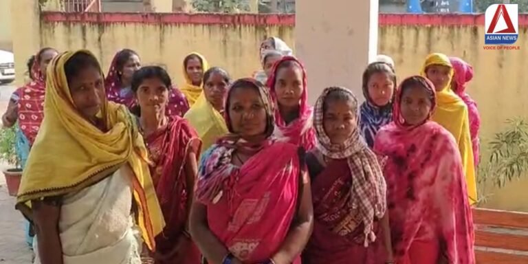 Balod Breaking हजारों महिलाएं धोखाधड़ी का शिकार, पुलिस जांच में जुटी....