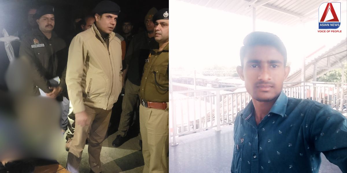 Bareilly Crime News : ताऊ ने भतीजे को मारी गोली...मौके पर युवक की मौत