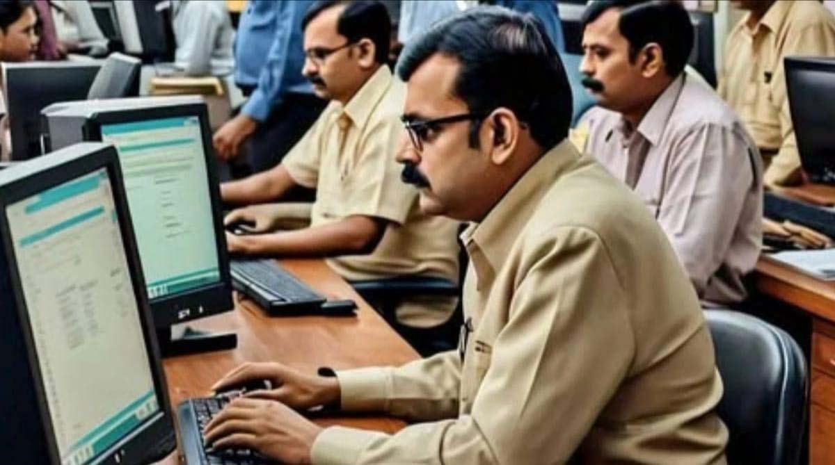 Bhopal Breaking : 1 जनवरी से मंत्रालय में ई-ऑफिस व्यवस्था होगी लागू