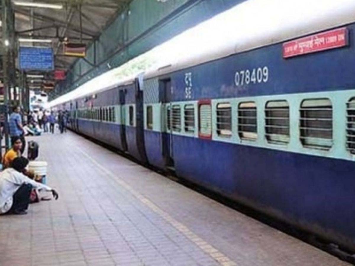 Bhopal Breaking : जनरल कोच में सफर करने वाले यात्रियों को बड़ी राहत.....