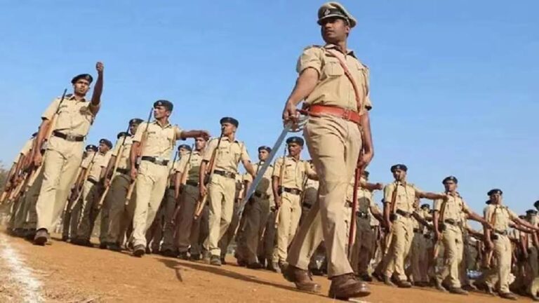 Bihar Police ASI Steno Recruitment 2024